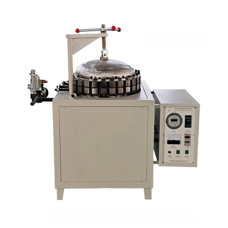 TKL ceramic tile anti-cracking tester, autoclave, anti-cracking tester
