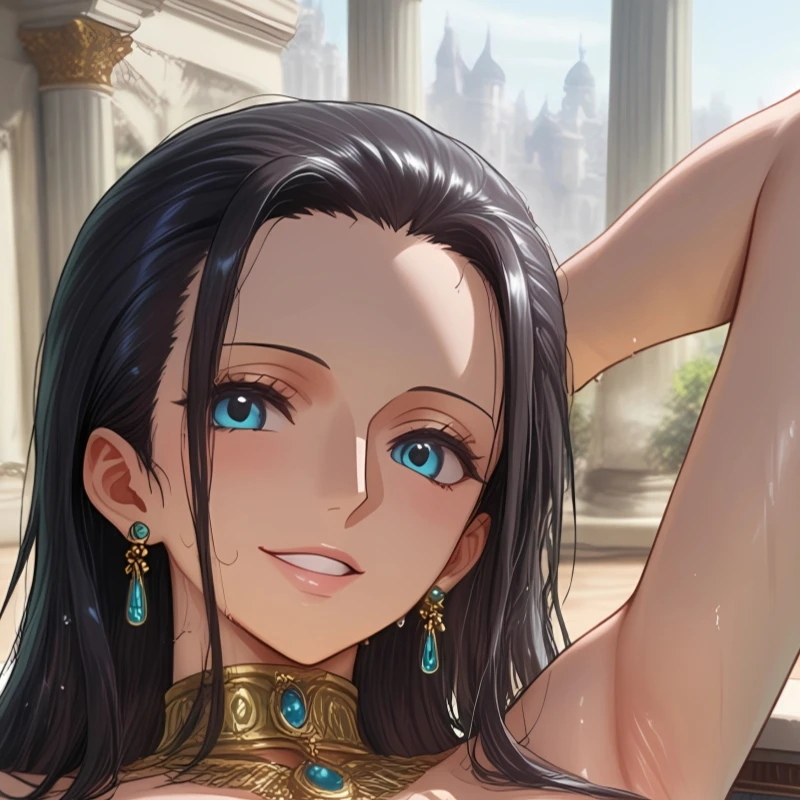 Dakimakura Anime Pillowcase pretty girl Nico Robin Double-sided Print Life-size Body Pillow Cover Bedding Gifts