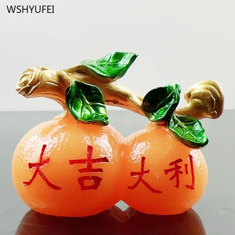 De beste resin mandarijn chine ornamenten voor thuiskomst en geluk: een uitgebreide review