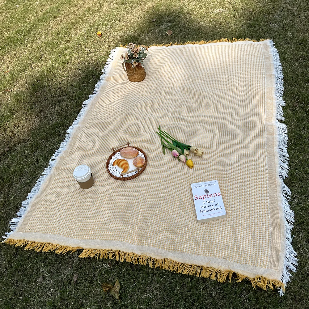 Thumbnail 4 - #48 Latest Picnic Blankets Offers