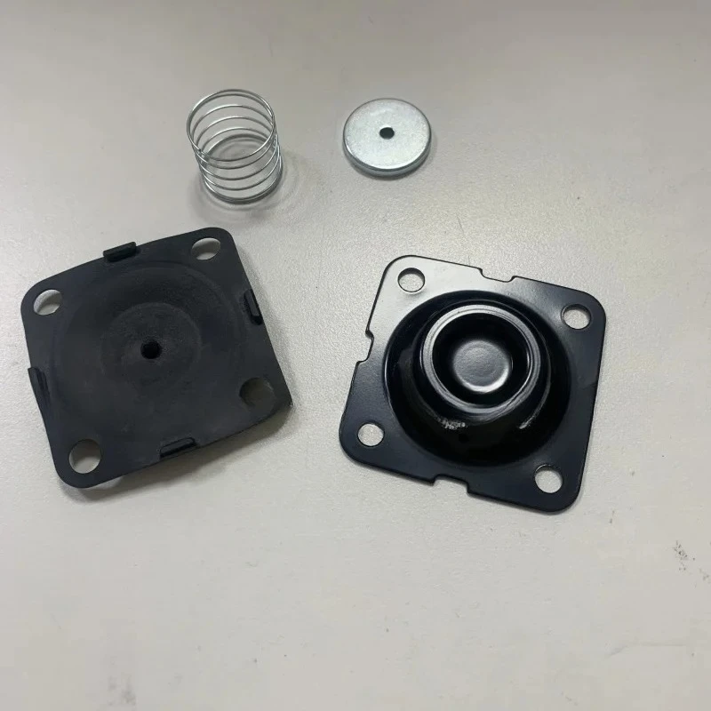 8-94329549-0 8943295490  94329549 crankcase ventilation valve for 4LE1 4LE2 3LD1 engine parts