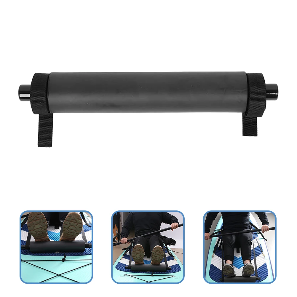 

Paddle Board Seat Cushion Kayak Foot Pedal Rest Pedals Paddleboard Accessories Peg
