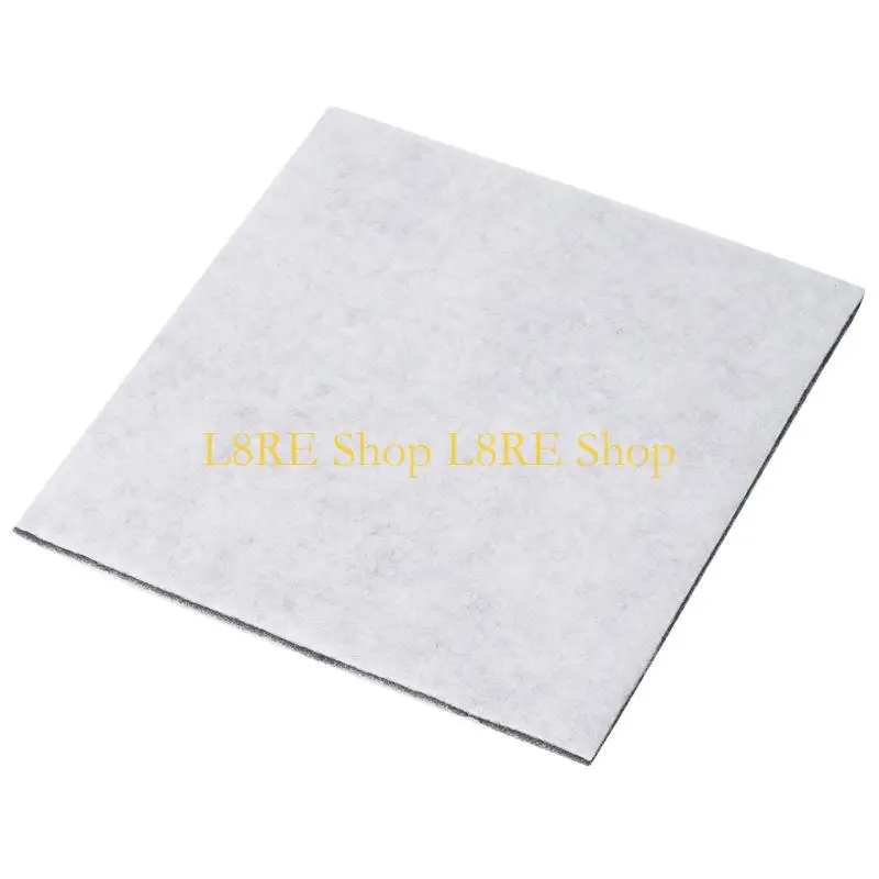 L8RE 1PC Replacement Hepa Filter Cotton For Vacuum Cleaner Motor