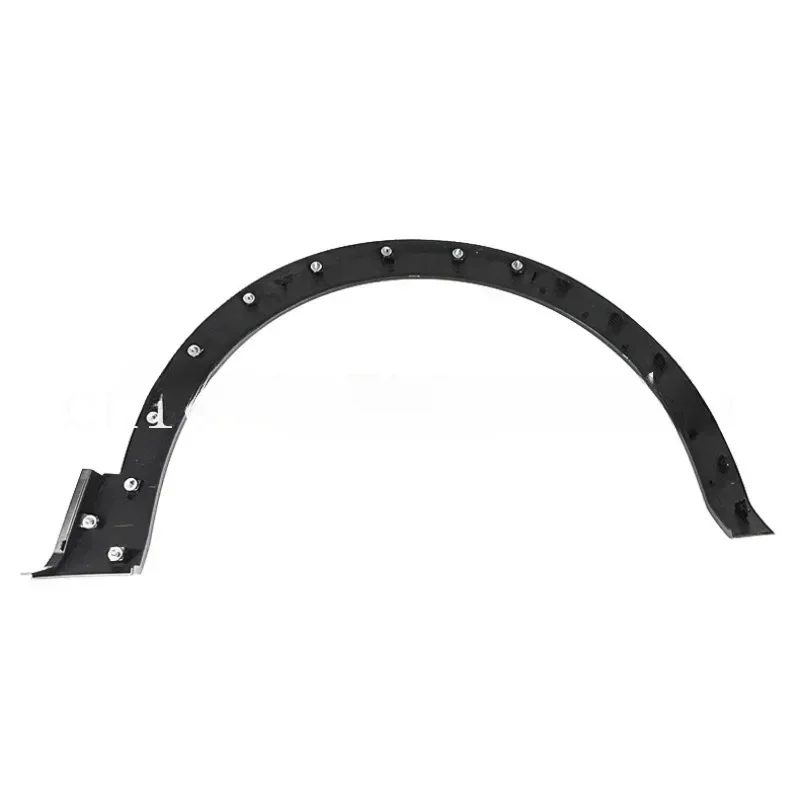 Suitable for Dongfeng Peugeot 4008 Front Fender Decorative Strip P84 Automotive Wheel Trim 98116332xt