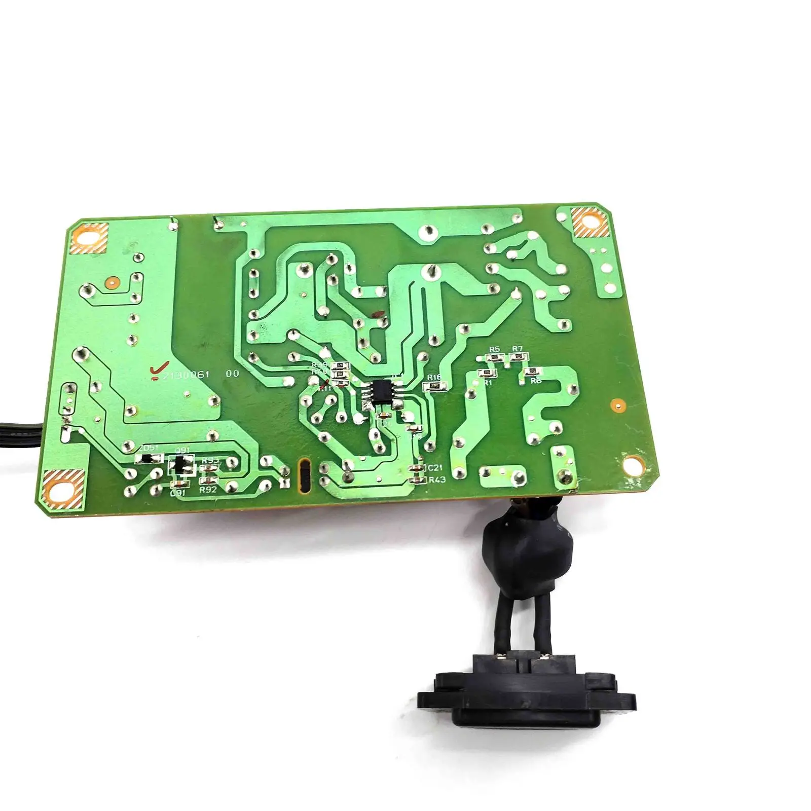 200V Power Supply Board CA86PSE EPS-135E For Epson PX-5V R2000 PX-5VII P600 R3000 1390 L1800 P608