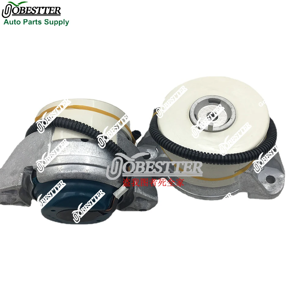 

Paif of 2pcs Engine Motor Mount Kits For Mercedes-Benz S63 AMG Maybach S650 S450 S560 S400 500 S550 A2222407917 A2222408017