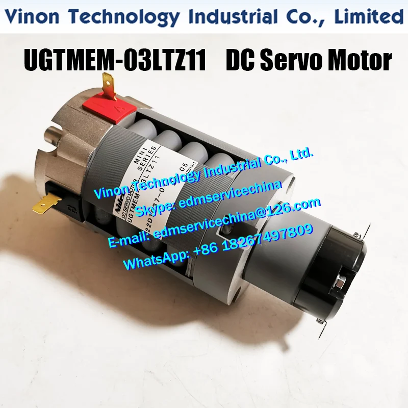 UGTMEM-03LTZ11 Dc S…