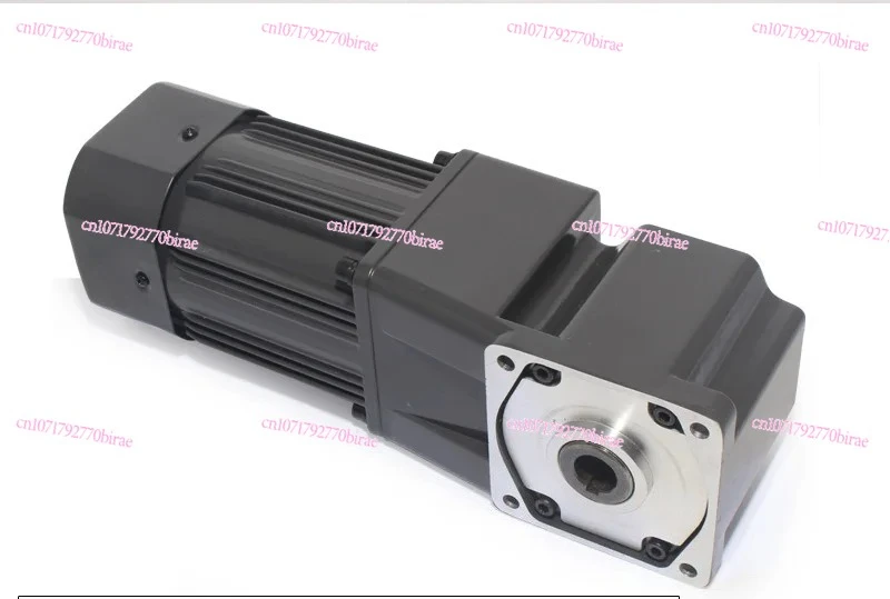 Right-Angle Gear Re…