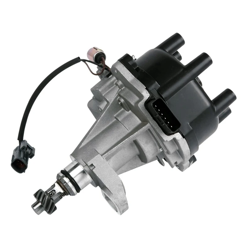 

Ignition Distributor Parts 22100-1W602 22100-1W601 For Nissan Terrano R50 Elgrand E50 Pathfinder Navara Distributor Assembly