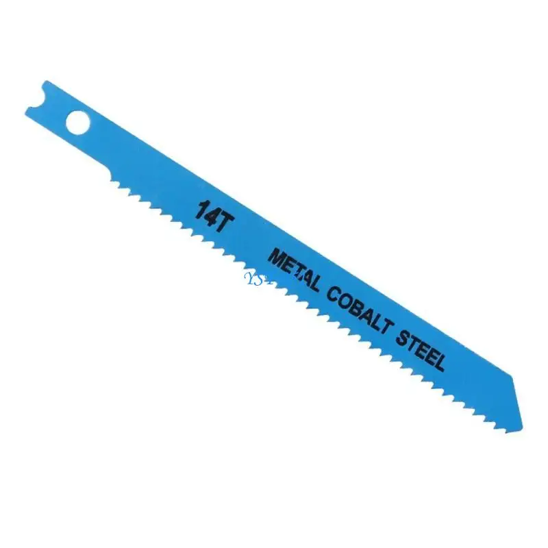 

E15A Professional Long Service Life for Sharp Carbon Steel Jig 100mm/86mm