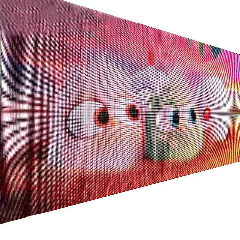 P3.9 Led Screen Dance Floor Rgb Full Color Floors for Sale Starlight Dance Floor Led Non-interactive Touch Screen