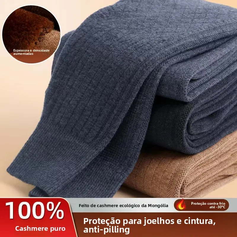pantalon-en-laine-double-de-polaire-epais-taille-haute-coupe-ajustee-pour-hommes-et-femmes-pantalon-chaud-en-coton-pour-personnes-d'age-moyen-et-agees
