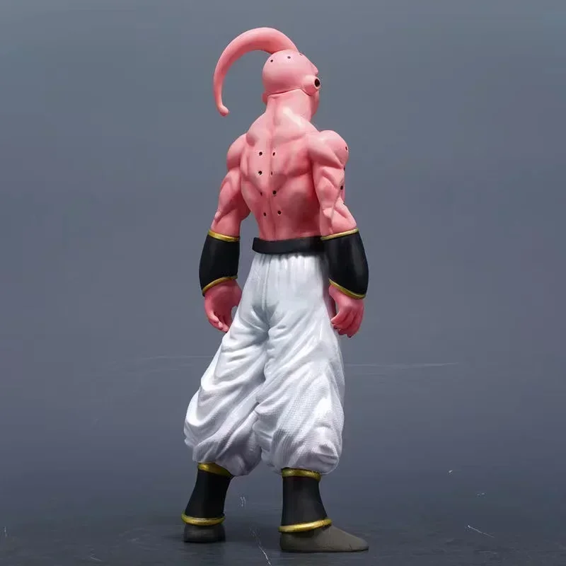 

В наличии: Аниме-фигурки Dragon Ball, фигурки Маджин Буу, Супер Буу, коллекционные статуэтки из ПВХ, модель Буу-Мороженого, сопутствующие игрушки