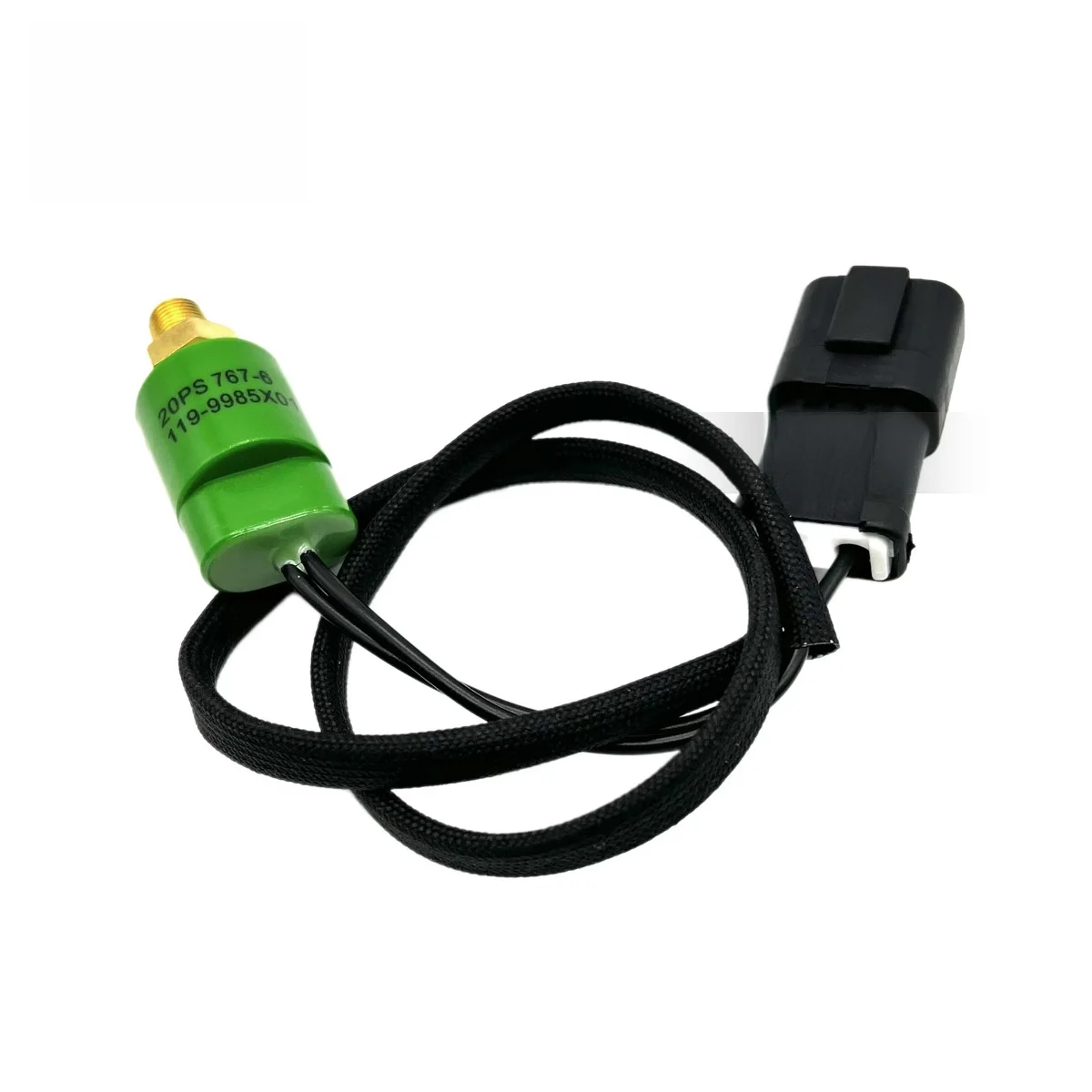 

Pressure Switch with Wire 207-06-15190 for PC-5 Excavator