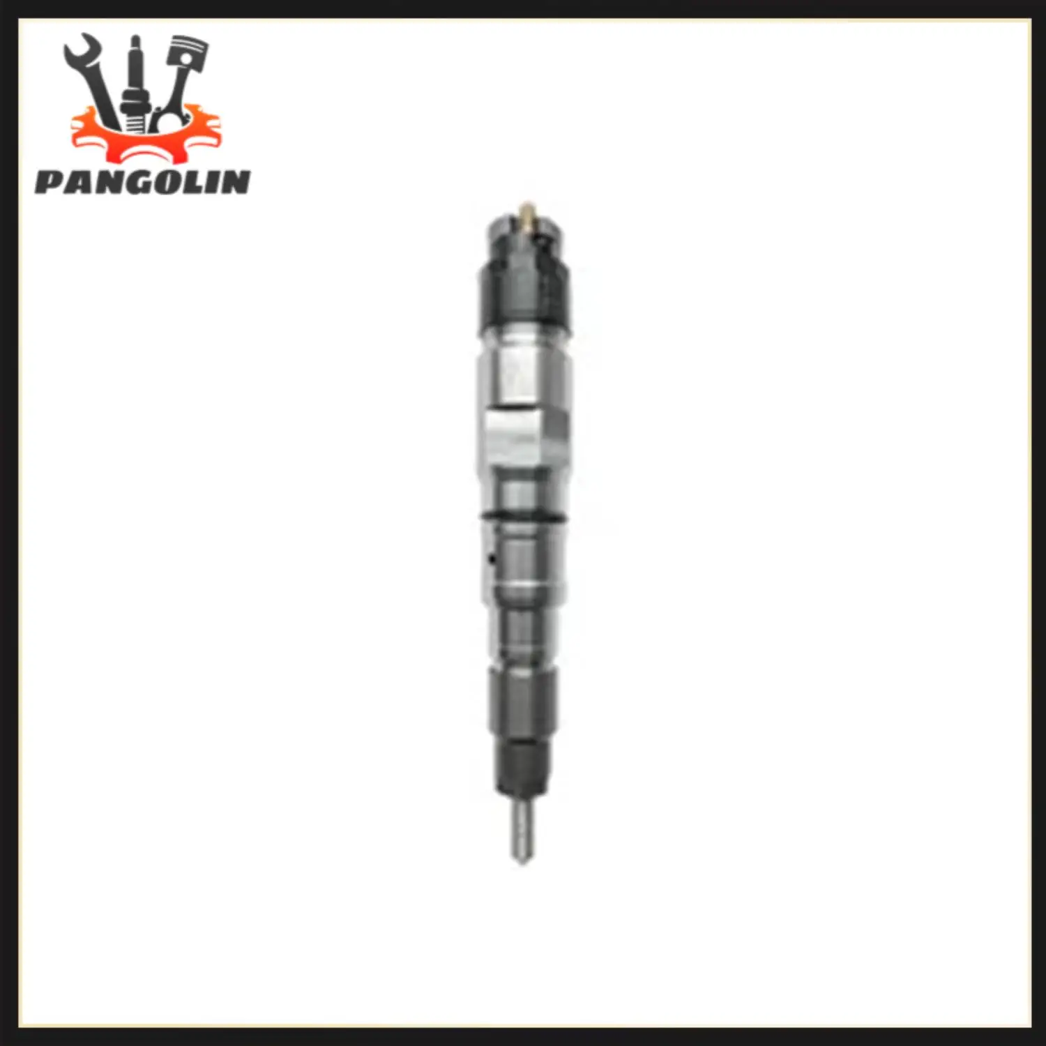 1pc Injector For Engines Cummins ISLe Eu3 0445120304 5272937 5283275 Engines Parts Fuel Supply System Fuel Injector Accessories