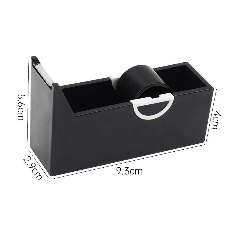 Wimpern Verlängerung Band Halter Basis Klebeband Cutter Dispenser Pfropfen Lash Kunststoff Rotierenden Band Schneiden Make-Up Werkzeuge