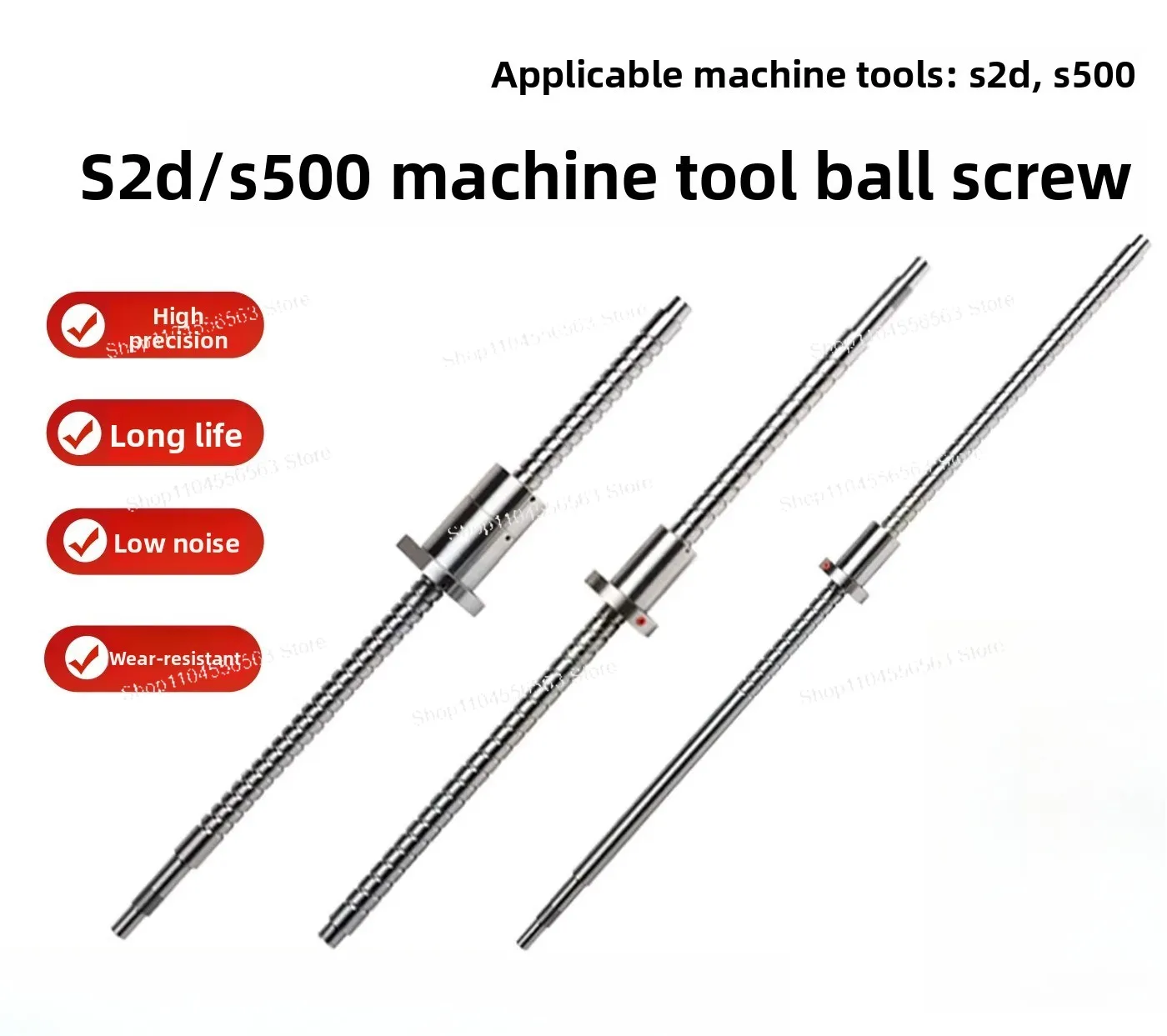 

Original for S2D S500 S700 models