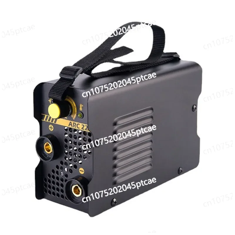 

Portable Mini Electric Welding Machine Fully Automatic Small Electric Welding Machine ARC-225 Inverter DC All Copper 220v