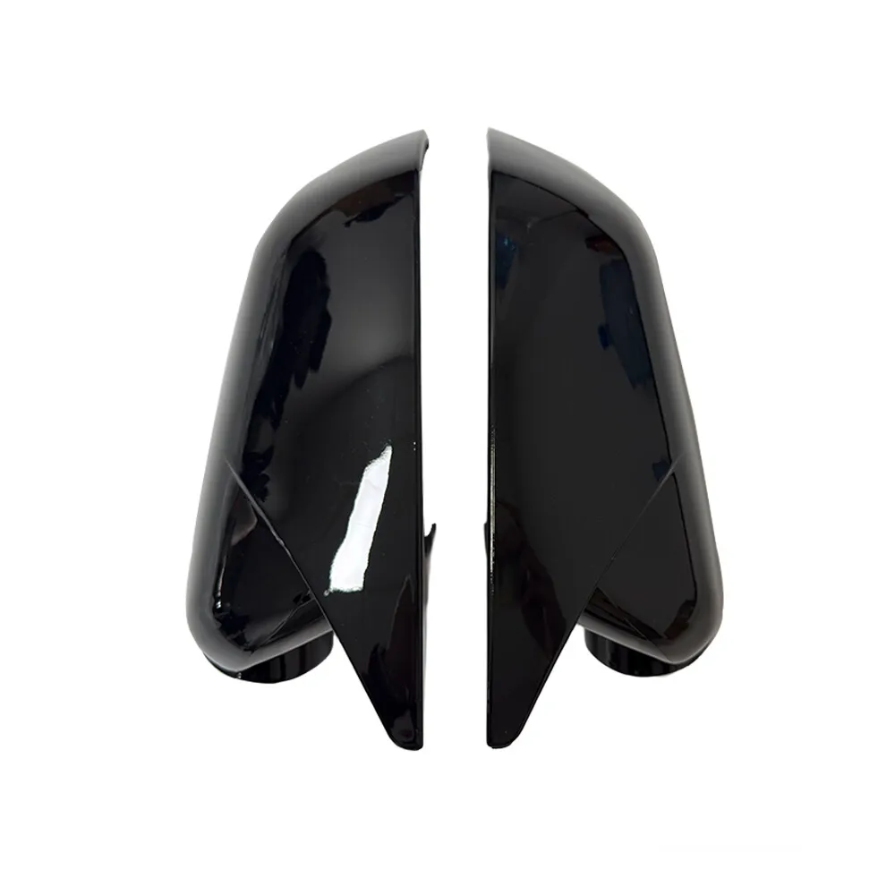 

For Volkswagen VW Polo 2005 2006-2009 Rearview Mirror Cover Body Kit Accessories