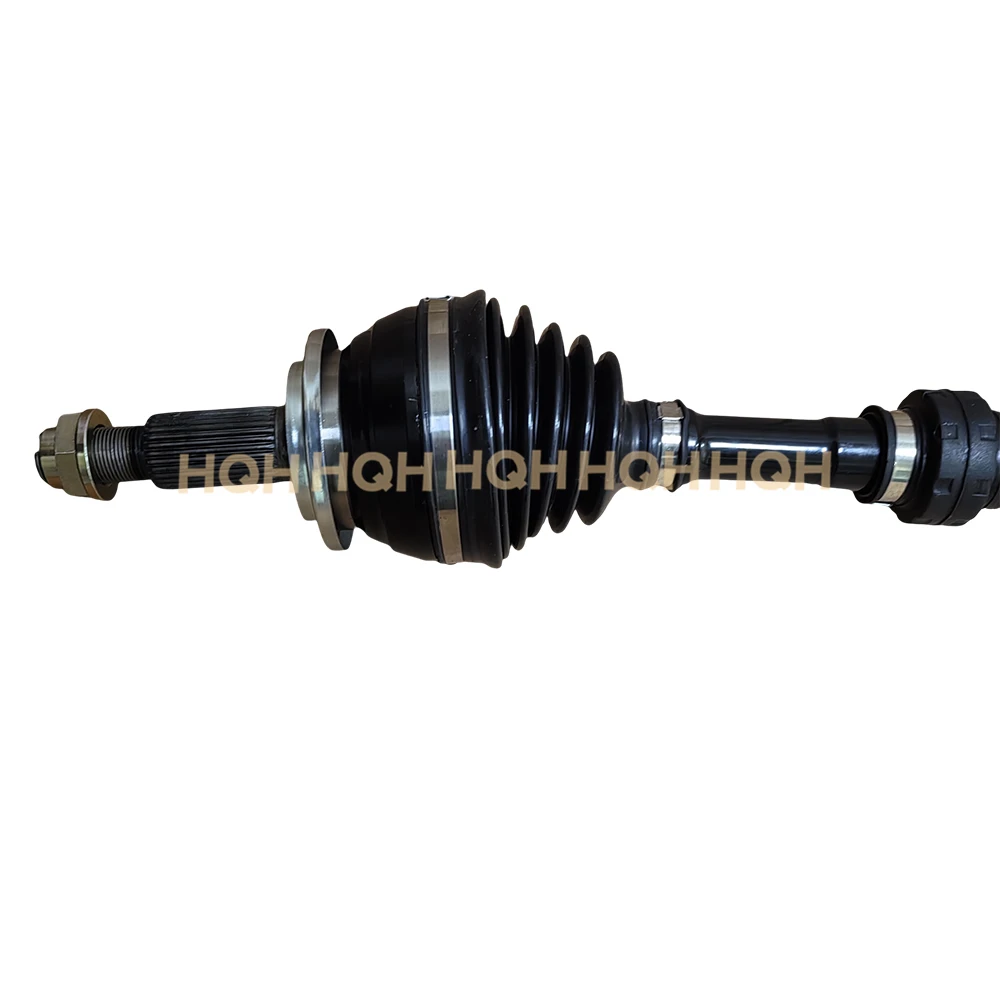 Części samochodowe HQH przednia prawa wałek napęd osiowy do Toyota RAV4 RAV 4 2013-2018 43410-42280 4341042280 43410-42281 4341042281