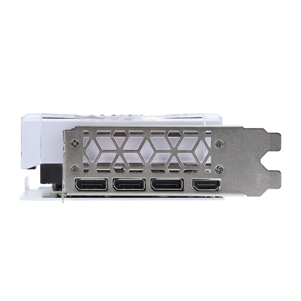 بطاقات الرسومات GALAX GeForce RTX 4060Ti Xinyao OC 4060ti 2310MHz NVIDIA GDDR6 8GB 128bit 5nm 8pin وحدة معالجة الرسومات لألعاب سطح المكتب