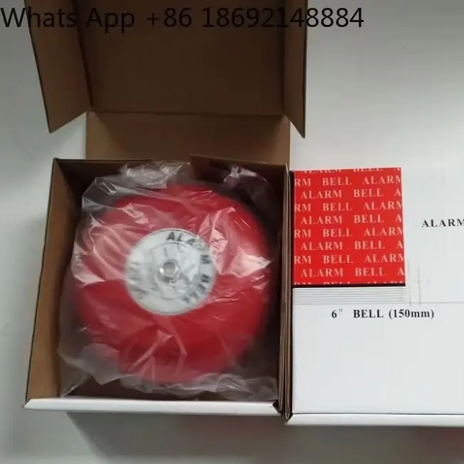 Spot quick delivery CB-6B DC12V24V fire alarm, elevator alarm