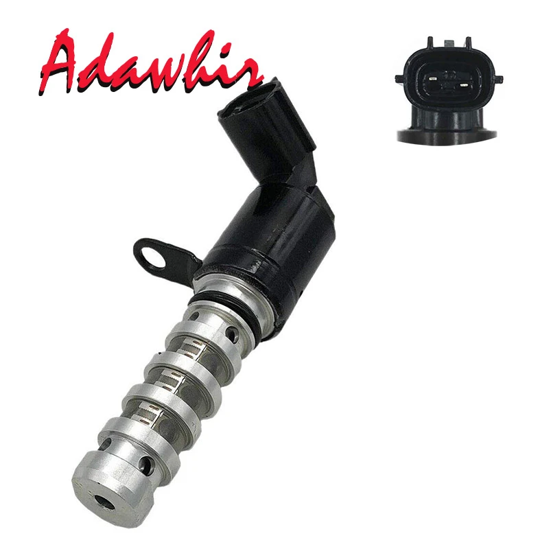 

VVT Variable Timing Solenoid Oil Control Valve for Hyundai SONATA SANTA FE TUCSON KIA OPTIMA SORENTO 24375-2G500 243752G500