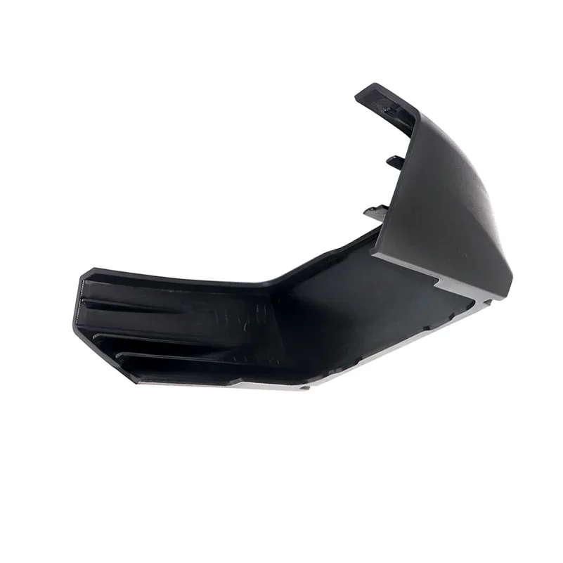 10 inch Electric Scooter Turn Signal Lamp Warning Taillight Rear Wrap Corner Protective shell for Kugoo M4 Parts
