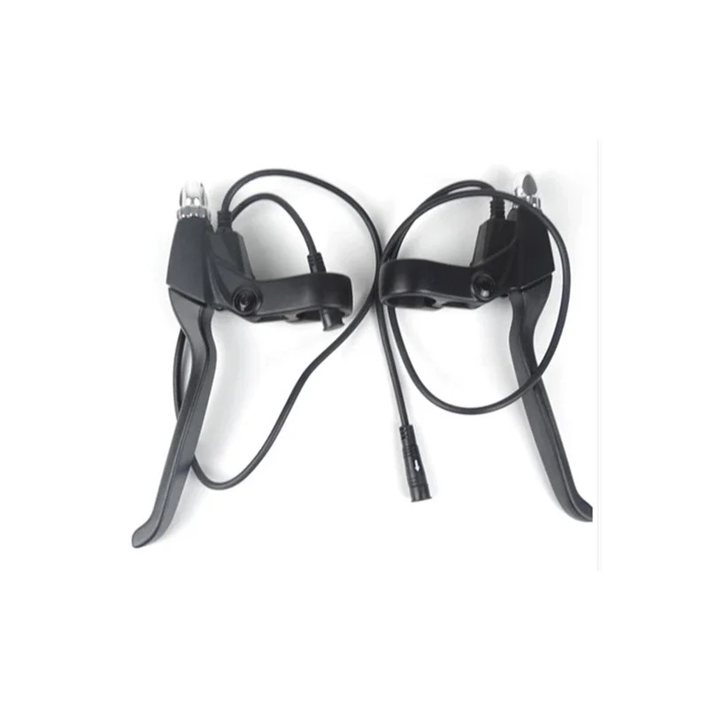 Bafang BBS01 BBS02 BBS03 Middle Motor Power-off Brake Handle Electric Bicycle Refitted Parts