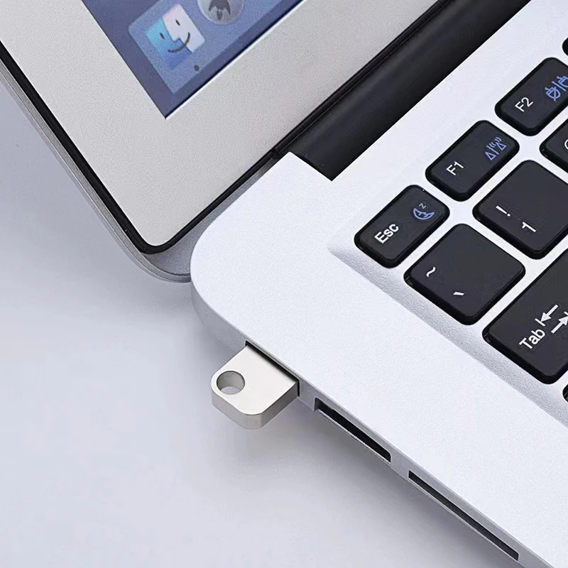 Dispositivo de armazenamento portátil de alta velocidade do chaveiro do disco flash de usb das movimentações do flash de usb de alta velocidade mini movimentação 32g da pena do usb 3.0-1tb/2tb