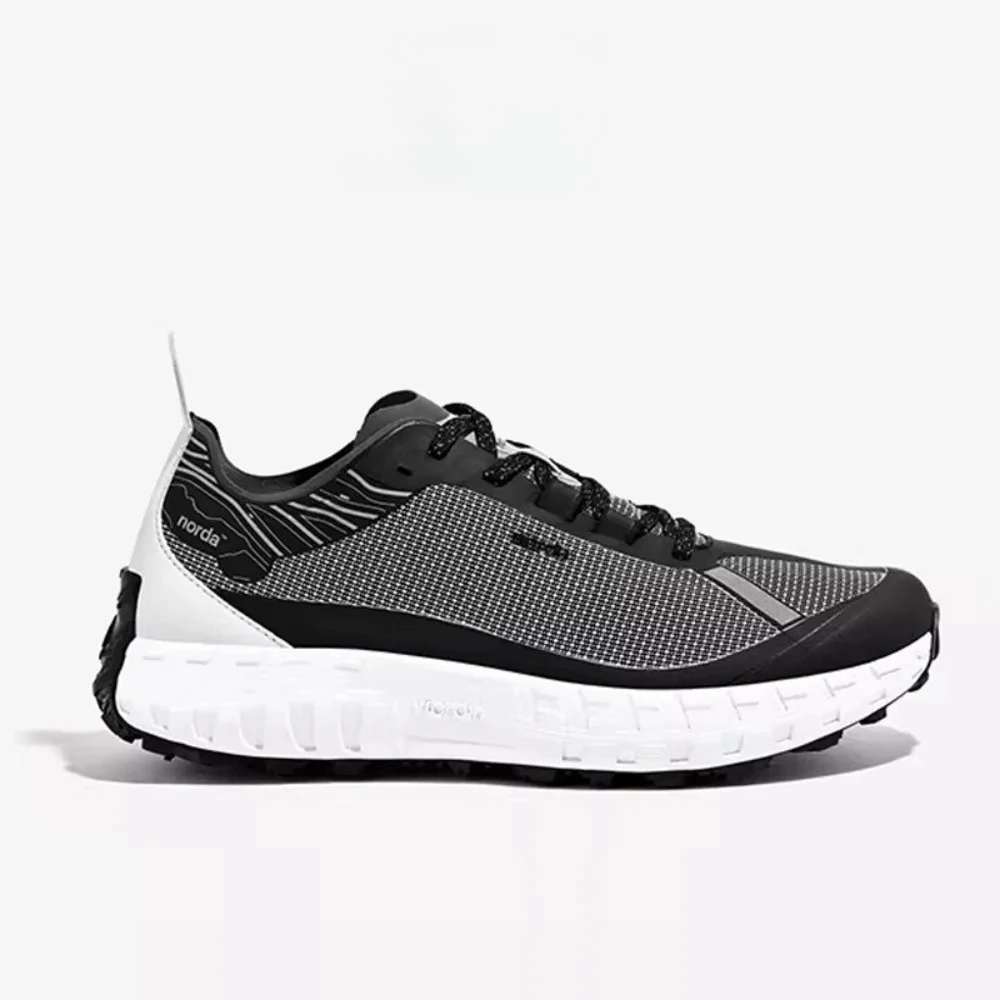

26SS Men and Women 001 CinderAthletic Shoes Top Quality Trail Running Shoe Non-Slip Leisure Sport Sneakers Couples Walking Shoe