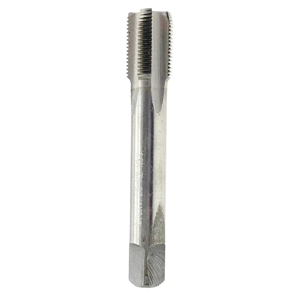 M16x1.25 Thread Tap RH HSS M16x1.25 Metric Right Hand M16 x 1.25 Threading Tool M16x1.25 Set High Speed Steel