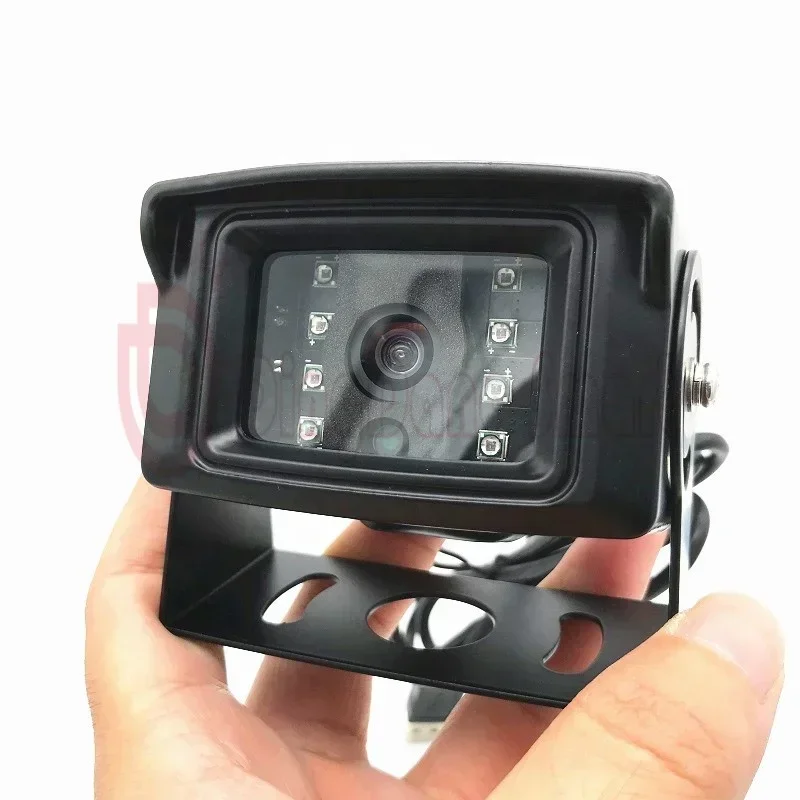 2025 IP67 Waterproof High Speed USB 2.0 Camera Ircut Switch 2MP 5MP 4K Resolution Outdoor Use with Night Vision