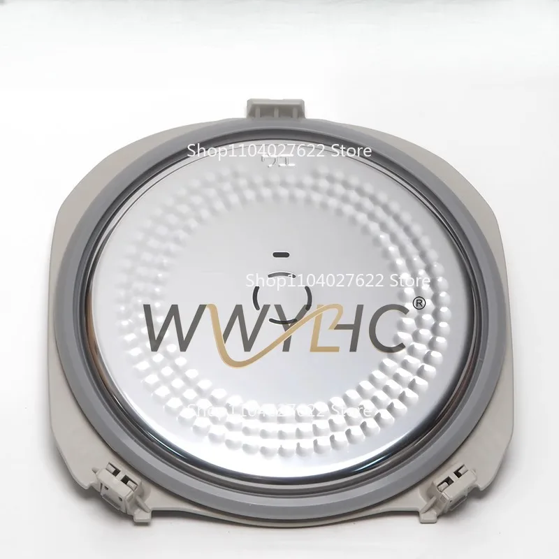 Suitable for Panasonic rice cooker SR-JHC10 leather ring JHS10 inner cover JHA10 JHD101 JHS10 rubber ring PP-TD40