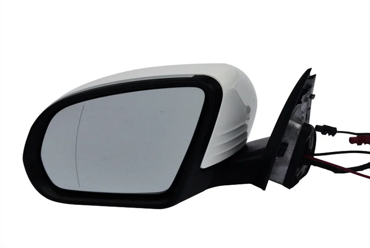 Custom To Mercedes-Benz C-class W205 2014-2018 Rear-view Mirror Assembly C180C300C200C260