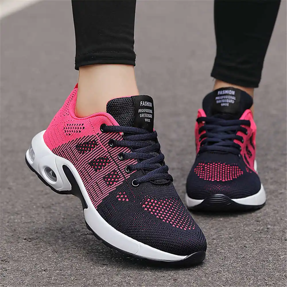 

size 35 size 36 women's summer shoes sale Tennis colorful women sneakers sepatu basket sport Idea deporte novelty imported YDX1