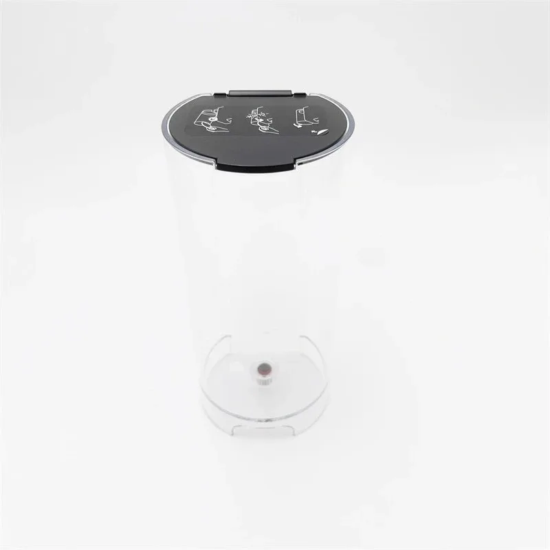 Applicable To Nespresso Capsule Coffee Machine Essenza Mini C30/EN85 Water Tank Water Tray Cover Accessories