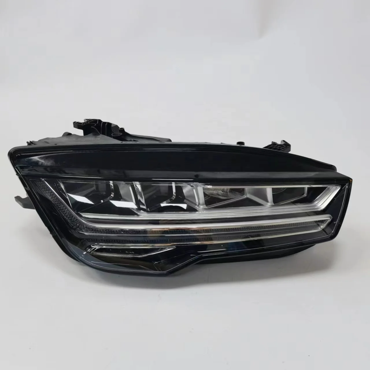 High quality car LED lights for A7 2017 2018 2019 year auto lighting systems Headlamps