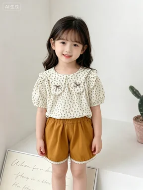 novos-conjuntos-de-verao-estilosos-para-meninas-2026-estampa-floral-fresca-estilo-doce-e-suave-tecido-leve-e-fresco-para-o-verao
