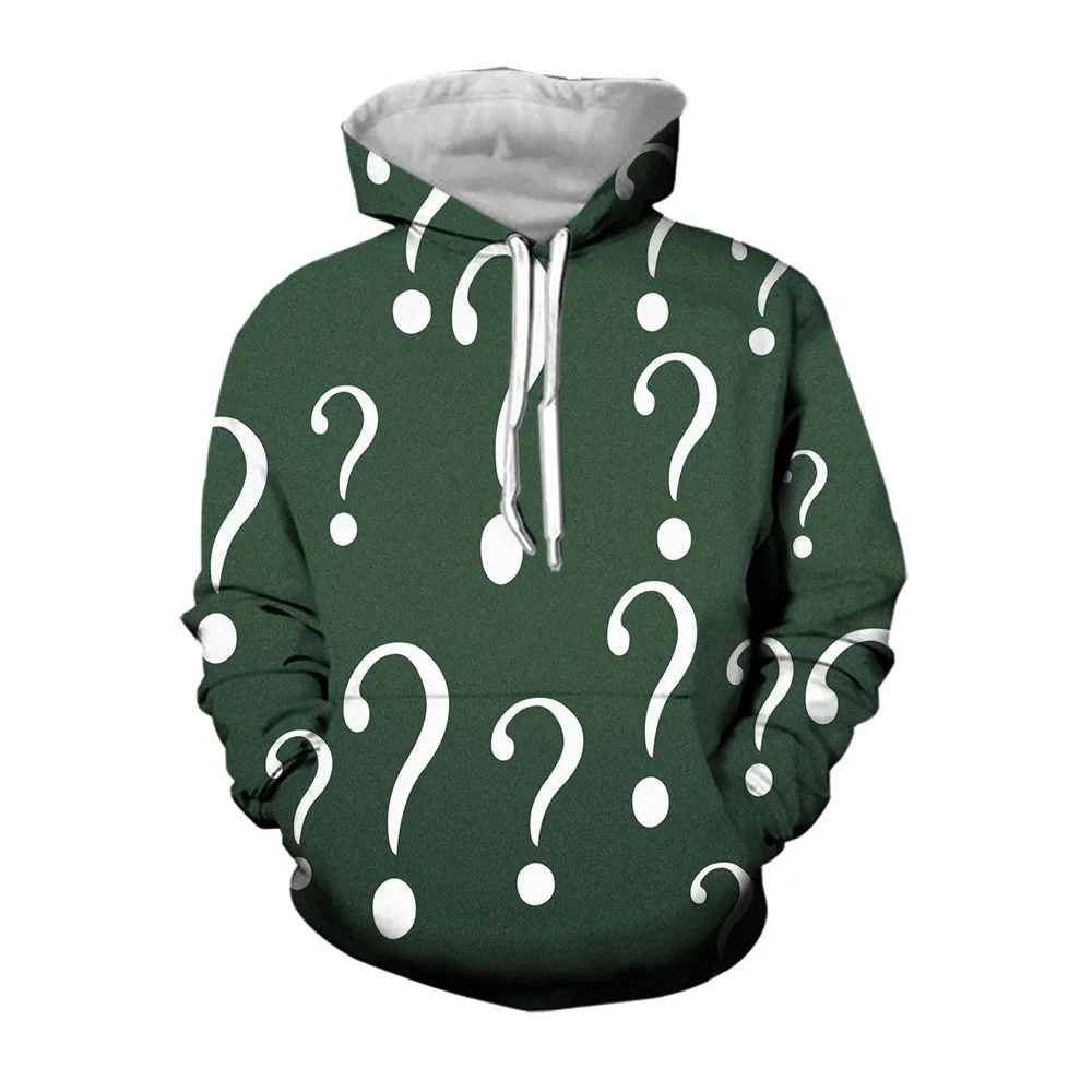 Jumeast 3D Graphic Hoodie Aesthetic Symbol Doodle Clothing Streetwear Oversized Men Hoodies For Baggy Casual Clothes Pullover