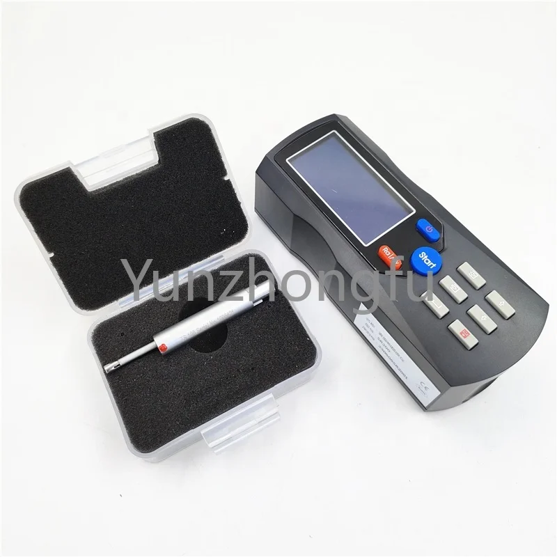 SR200 High -precision Roughness Instrument Surface Roughness Measuring Meter Portable Smoothness Detection Instrument