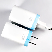 Original 80W Supervooc Charger For Oneplus 10 9T 9 Pro Ace 9R Nord CE 2 5G EU/US Warp Charge Power Adapter 1M Usb Type C Cable