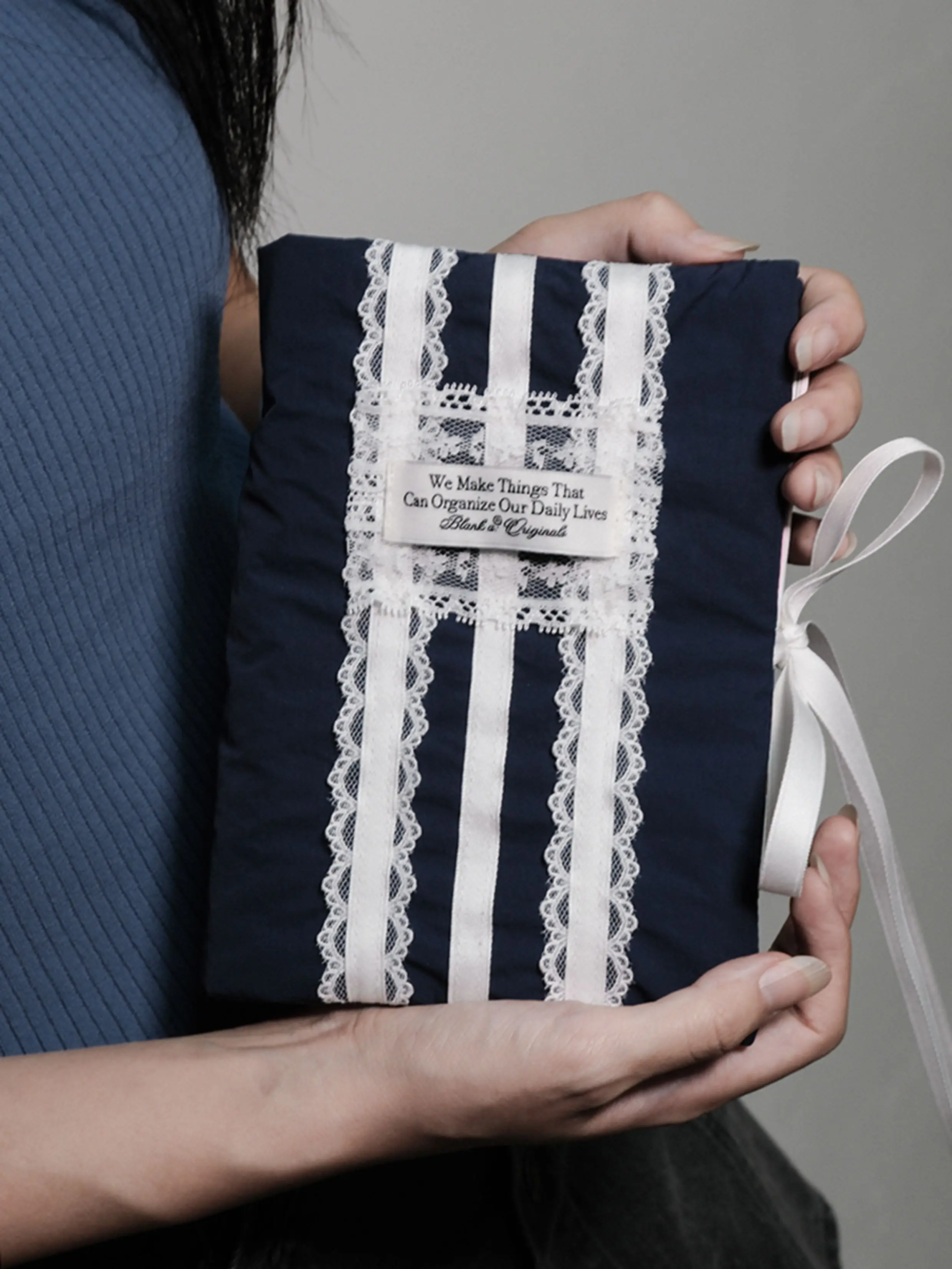 Ballet Sport A5/A6/M5 Binder - Handmade Dance Theme Cover for Photo Cards, Planners, Journal Refills Idol Photo Album