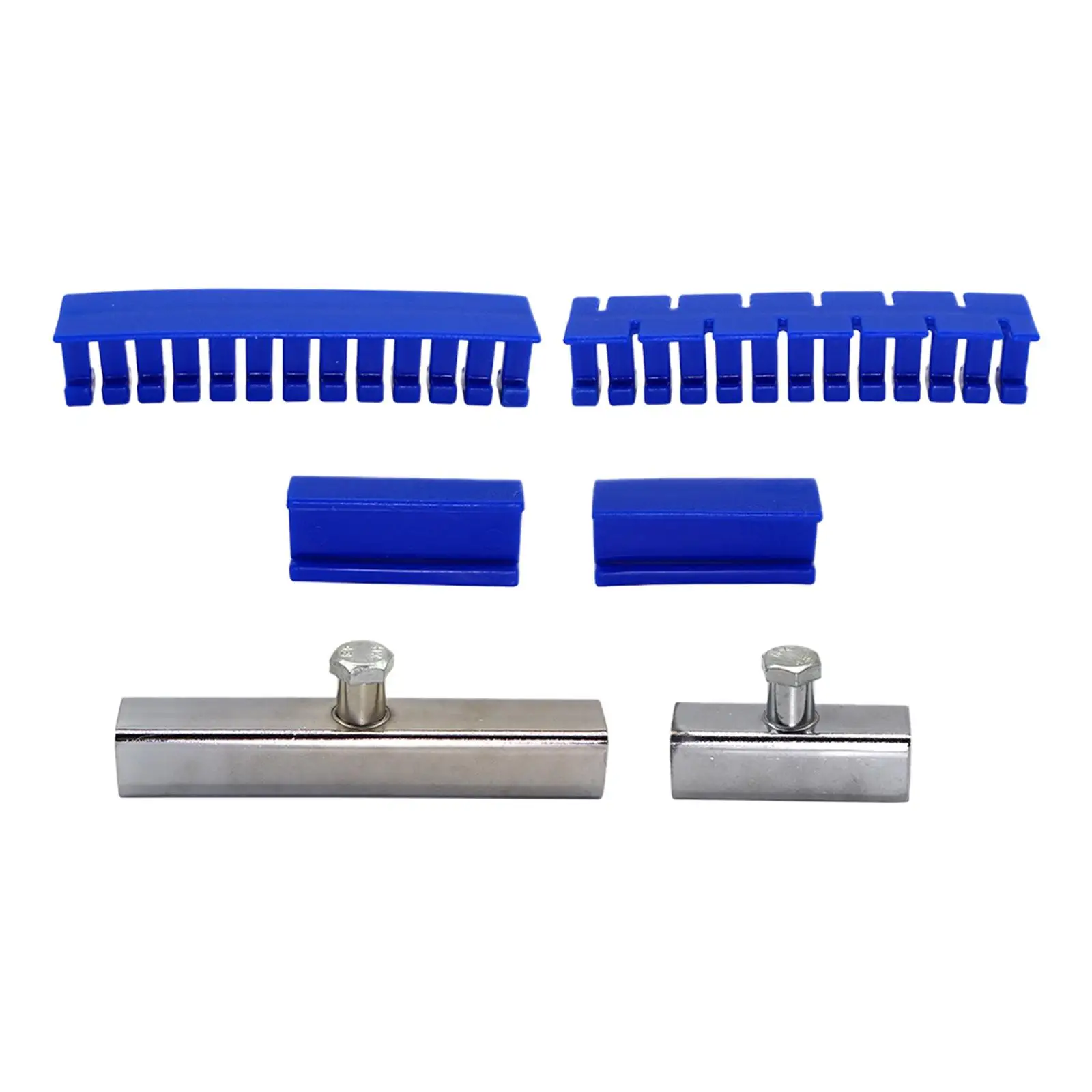 Dent Repair Pull Tabs Easy to Use Auto Body Multifunctional Repair Tool