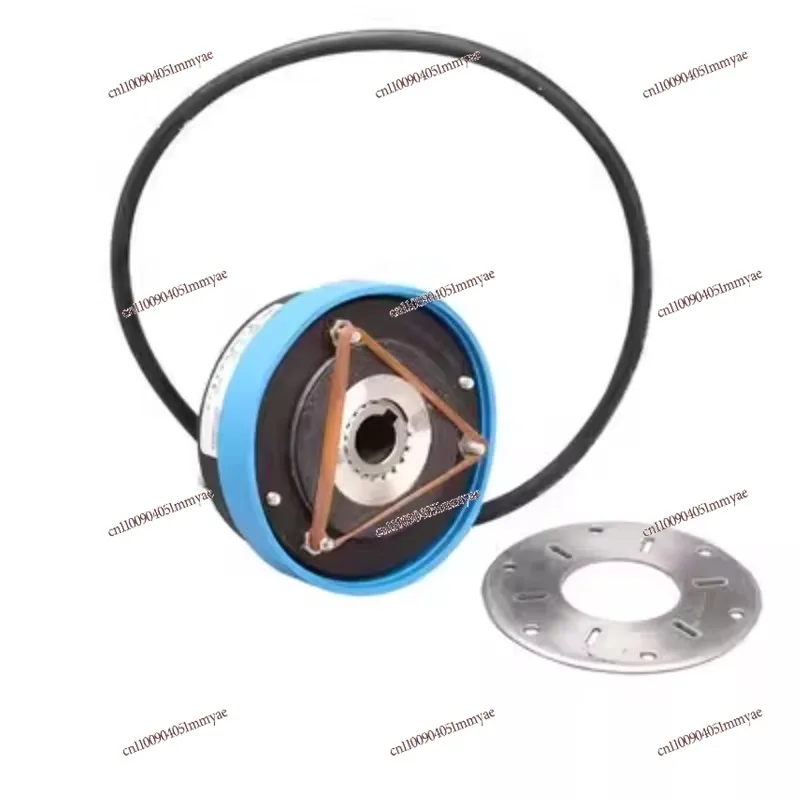 

Electric forklift King Kong vehicle accessories Daquan EPT20-15ET2 assembly handle battery brake wheel