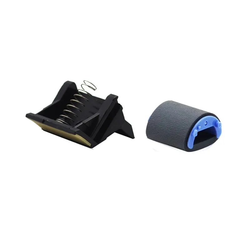 20 Sets Pickup Feed Roller Compatible with HP 1020 M1005 1010 1018 1020PLUS Printer Paper Separator Roller Fast Shipping