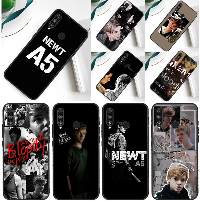 The Maze Runner New… - image