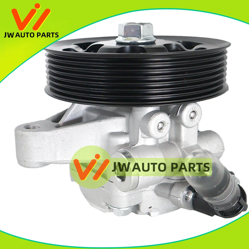 Power Steering Pump for Honda RE4 CRV accord CM4 CM5 CL9 Acura RSX TSX  56110-PNB-A01 56110PNBA01