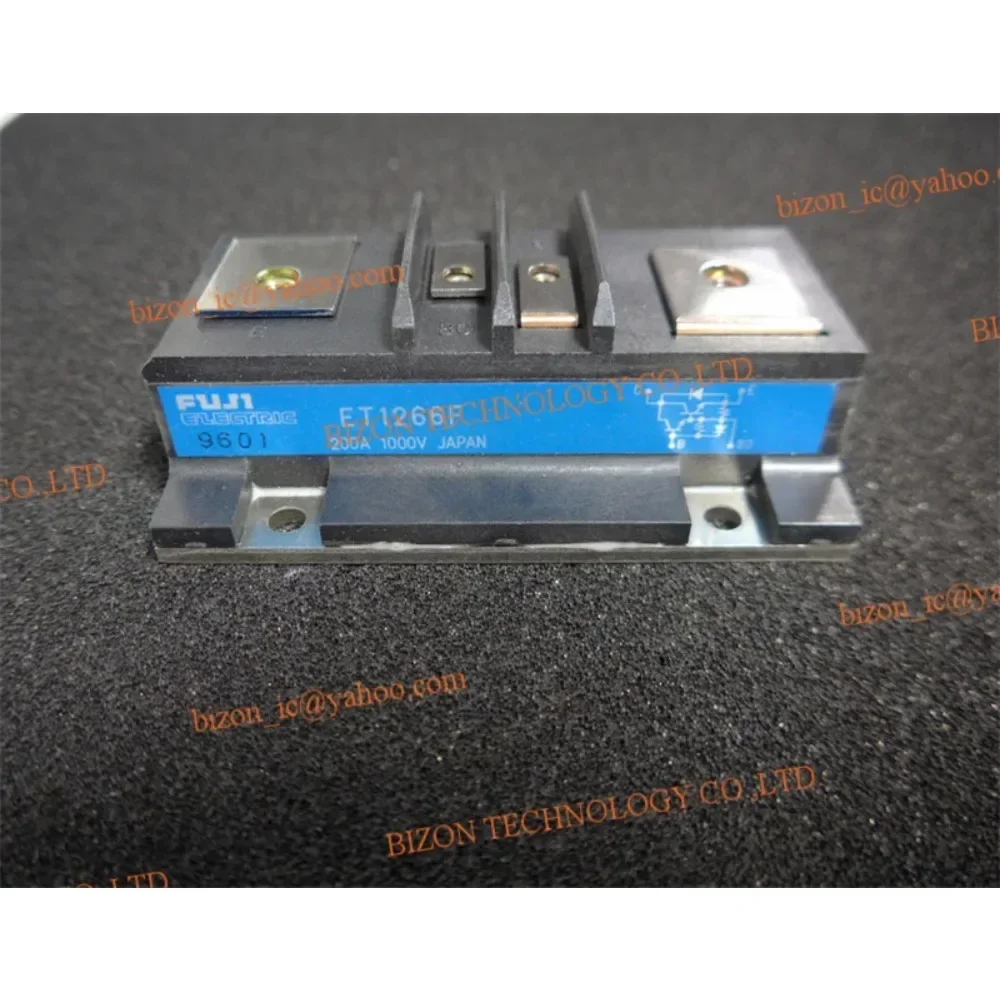 

ET1266F ET1266M
