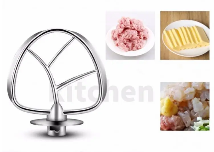 Multifunctional Blender Juicer Chopper Food Processor Stand Mixer